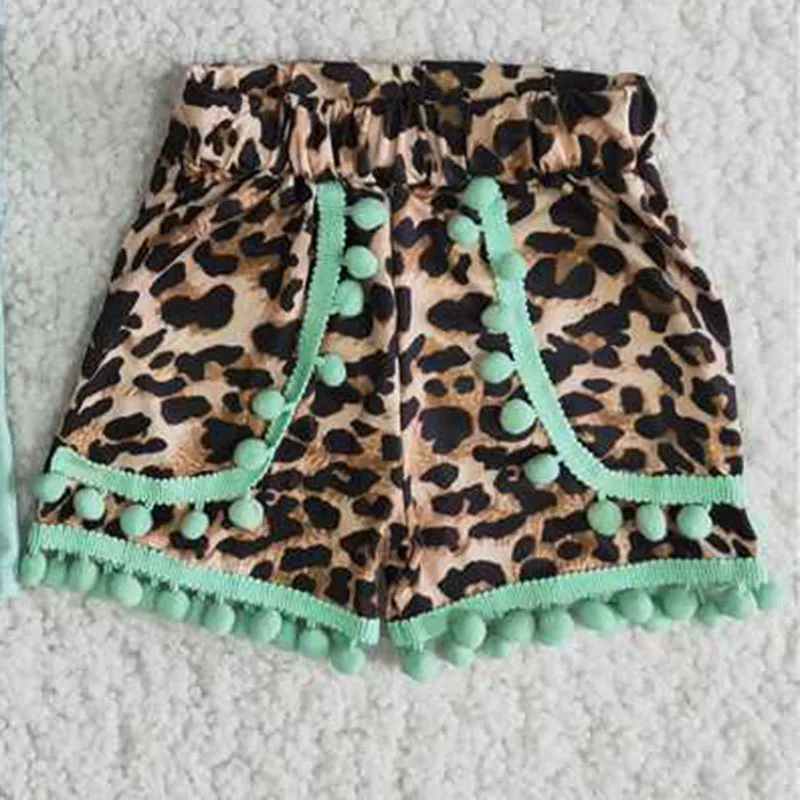 Летняя одежда для маленьких детей Бутик девочек оптовая продажа рубашка с