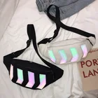 Модная поясная сумка с цепочкой и бананом, новая брендовая поясная сумка для женщин, поясная сумка из искусственной кожи, сумка для живота, новое качество