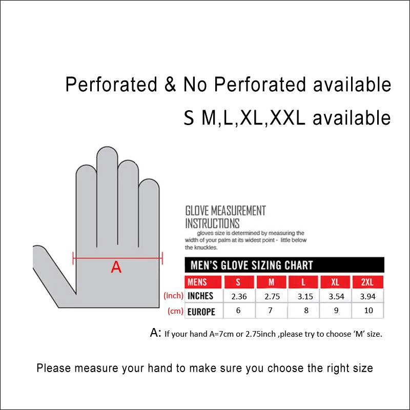

New Motorcycle Gloves Men Touch Screen Leather Electric Bike Glove Cycling Full Finger Motorbike Moto Bike Motocross Luvas Sale