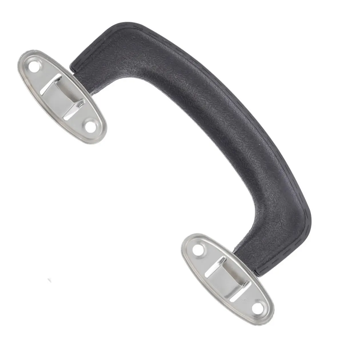 Практичный черный чехол с ручкой для полета сумка гитарного Кабинета ручка