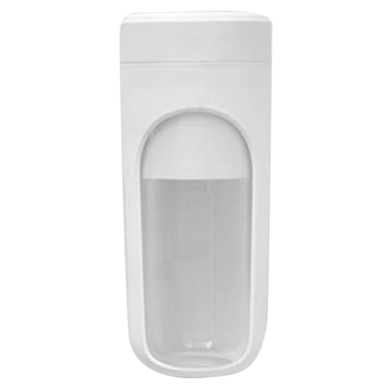 

Portable Blender One-Handed Drinking Juicer For Shakes And Smoothies 300Ml With Rechargeable USB For Travel Outdoor