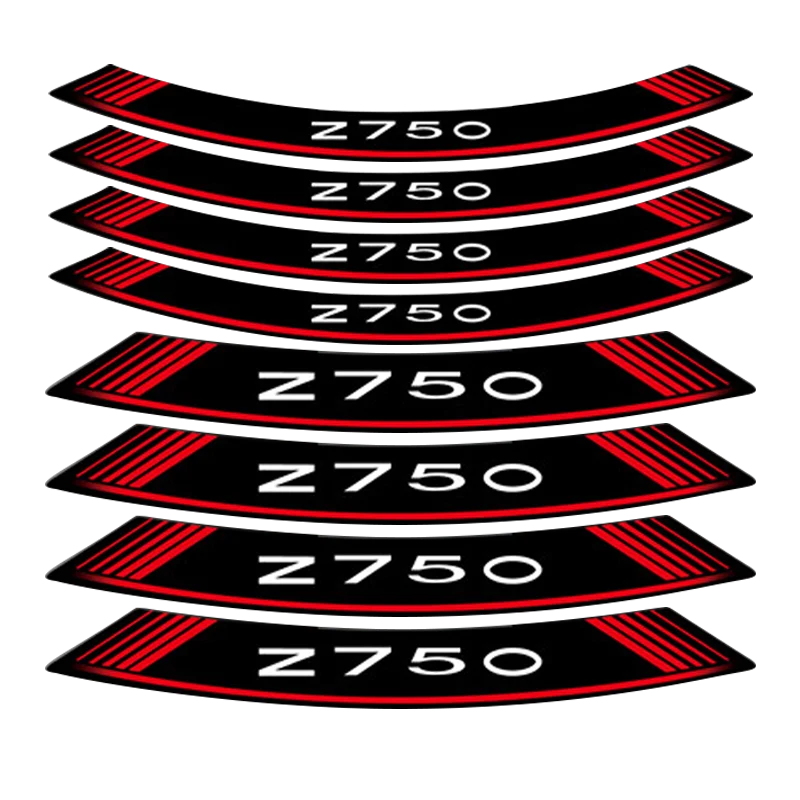Модифицированная наклейка для мотоцикла внутреннее колесо отражающее