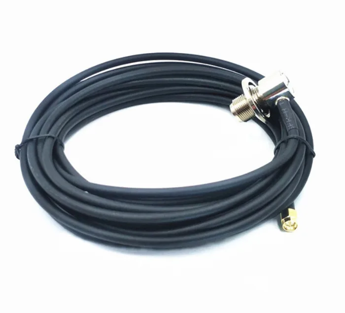 

SMA J/SL16KW шланг для SMA UHF madre из меди SMA/UHF-JKW