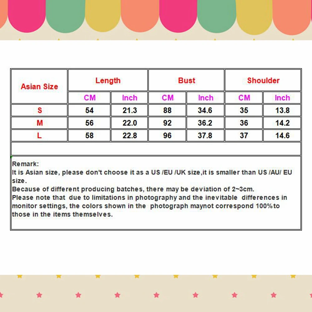 

Girls Short Sleeve Ruffles Casual JSK Tops Blouse Shirt