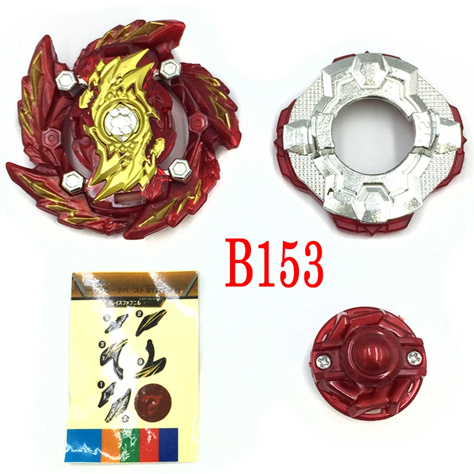 Beyblade Burst B153 B152 151 150 игрушки Арена Bey Blade Achilles Bayblade Bable Fafnir Phoenix Blayblade