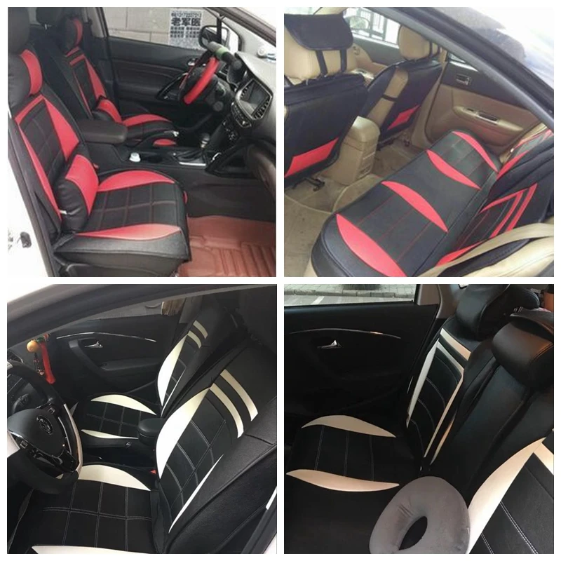 Автомобильный чехол для Nissan Navara D22 NP300 Leaf Navara Qashqai j11 j10 Juke X-trail Tiida Versa Murano Kicks Dualis LIVINA