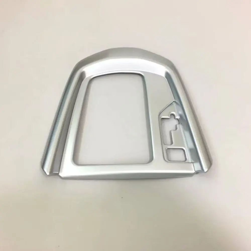 

For Mazda CX-3 CX3 2015-2018 2019 2020 Matte AT Gear Shift Panel Cover Car Decoration Trim Interior Accessories Car Styling