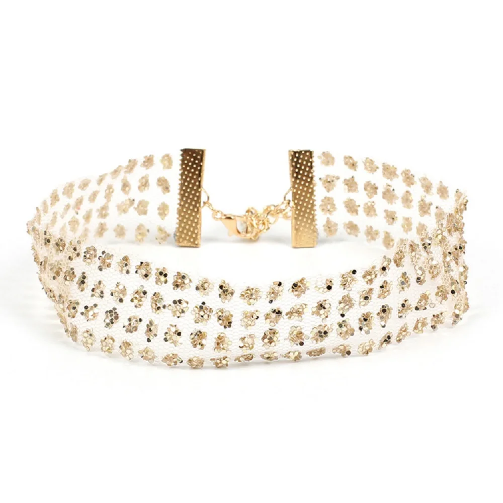 Супер Блестящий сетчатый светильник ручной работы роскошное сексуальное