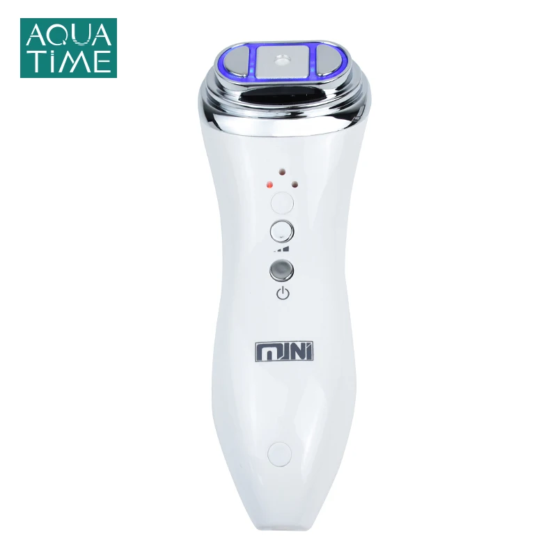 Портативный косметический ультразвуковой машины по уходу за кожей RF Fadiofrecuencia