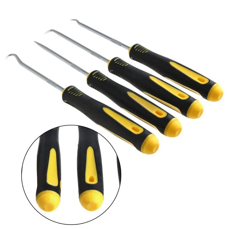 4 компл./лот (16 шт.) высококачественный товар набор инструментов съемник масляного