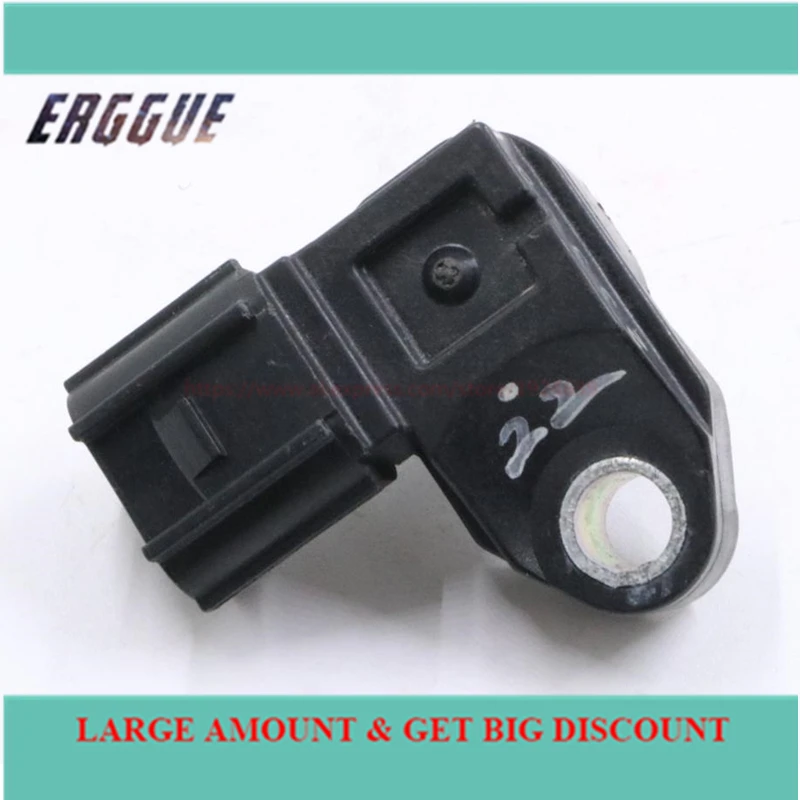 Оригинальный датчик внешнего давления в коллекторе (карта) новый датчик|Датчик