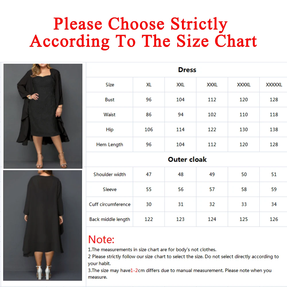 

Plus Size Women's Summer Dress 2 Piece Sets Elegant Spaghetti Strap Party Dress Bodycon 2021 Evening Wedding Club Dress 4XL 5XL