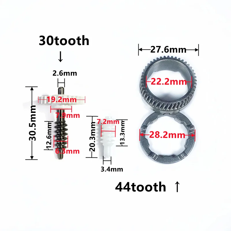 Автоматическое складное зеркало заднего вида Mazda CX3 CX5 CX9 лошадь 2 3 6 - купить по