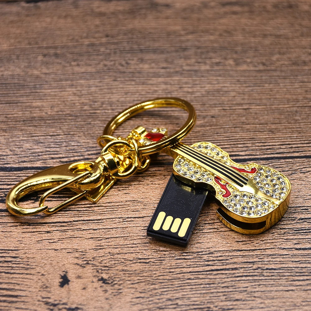 Металлический водонепроницаемый usb флеш-накопитель 32 ГБ 16 8 4 Гб 128 256 | Компьютеры и