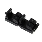 1J4959857B переключатель окна для 99-04 Golf 4 Jetta MK4 BORA BEETLE Passat E7CA