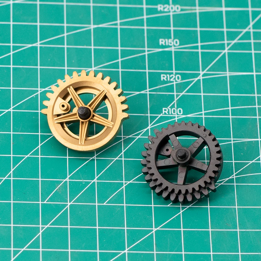 Набор передач высокого качества из нержавеющей стали 13:1 16:1 18:1 супер