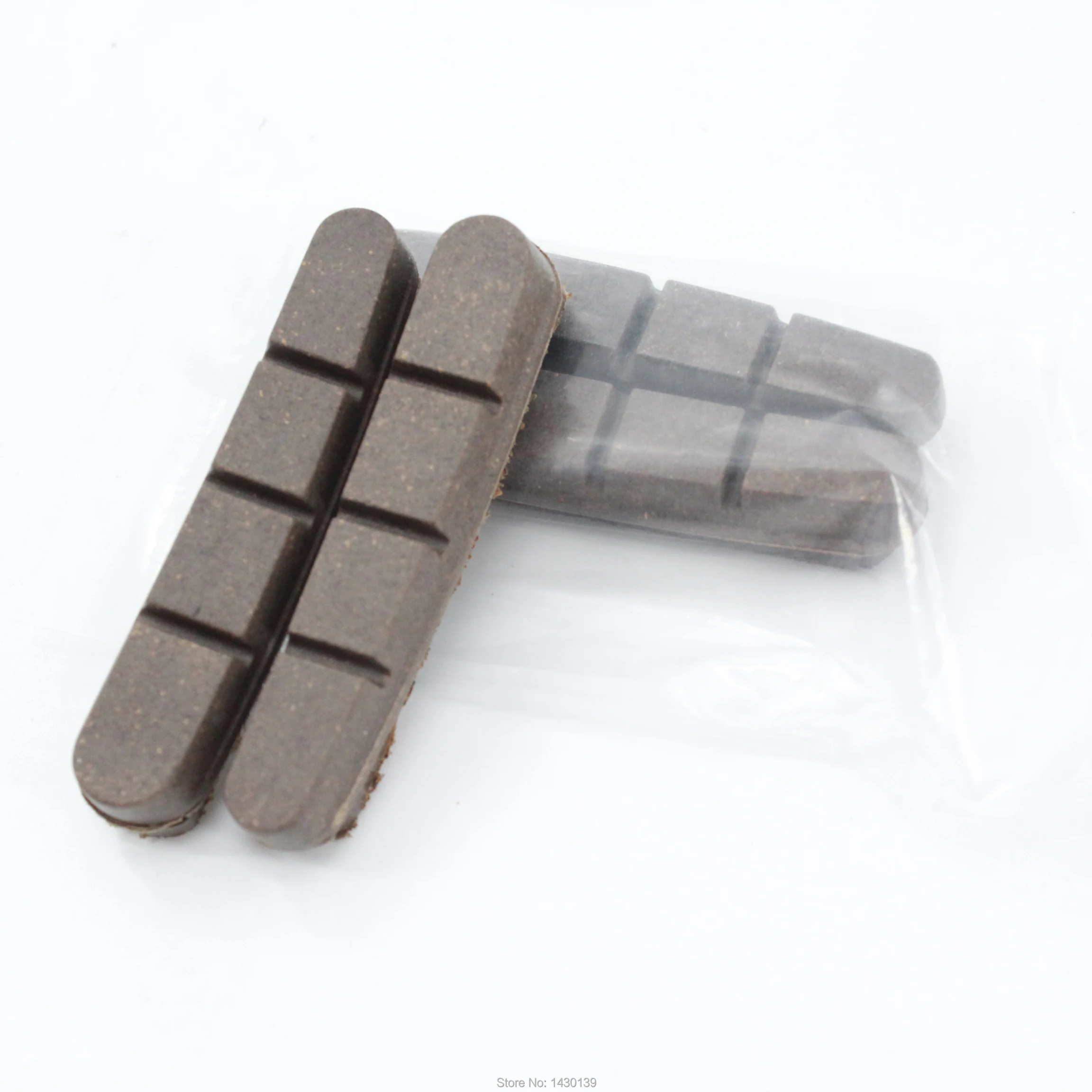 4 шт. тормозные колодки для дорожного велосипеда|brake shoes|v brake shoesbrake blocks |