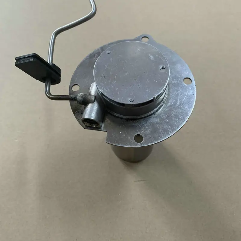 Картридж горелки с прокладками и ситечком 5 кВт | Автомобили мотоциклы