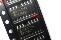 

DDA001 DDA001A DDA001AG sop15 10pcs