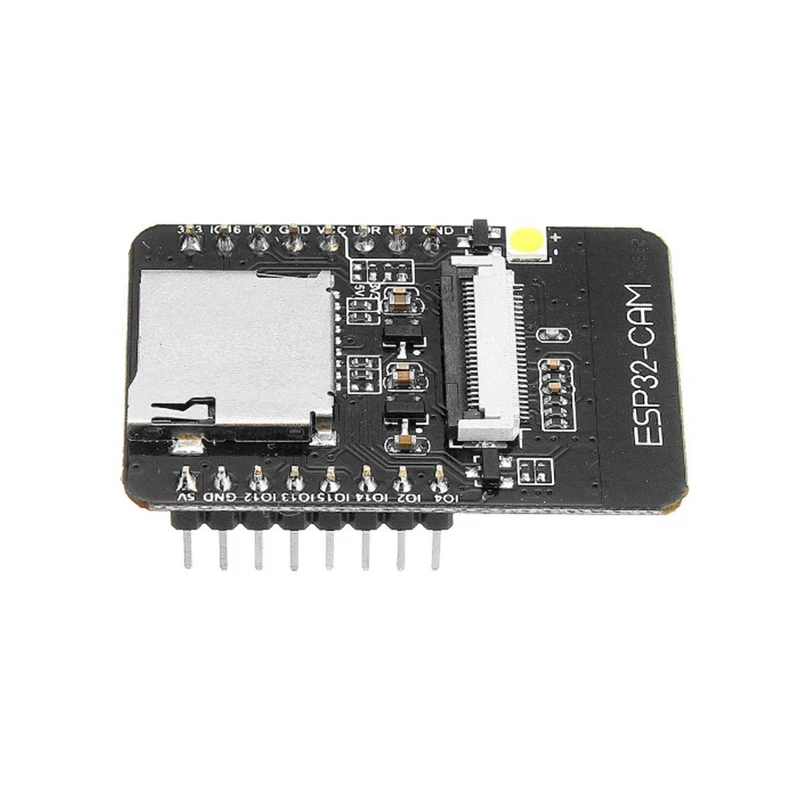 Esp32 Cam Wifi и модуль камеры Bluetooth плата для разработки с Ov2640 камеры-2 пакета |