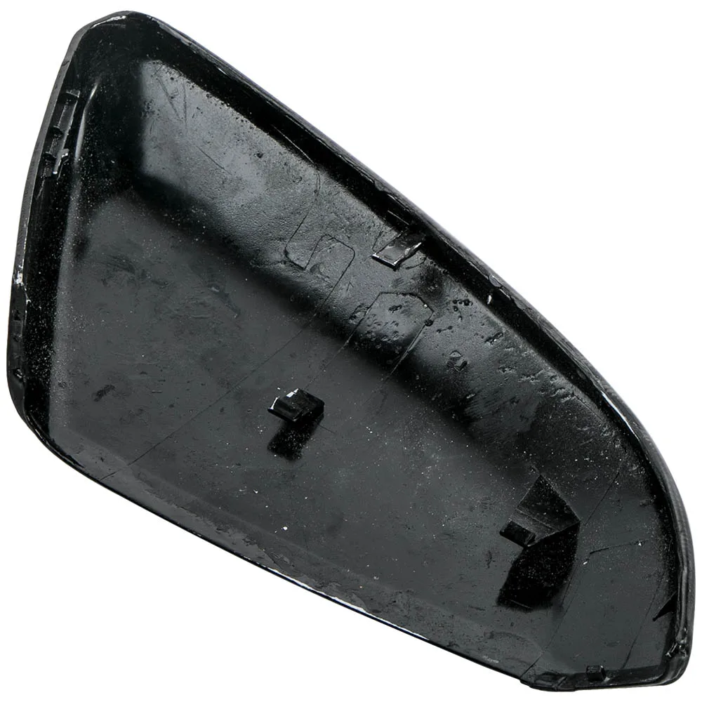 

CARBON FIBER SIDE VIEW MIRROR REPLACEMENT COVER CAP For HONDA CIVIC 2016 2017 2018 2019 2020