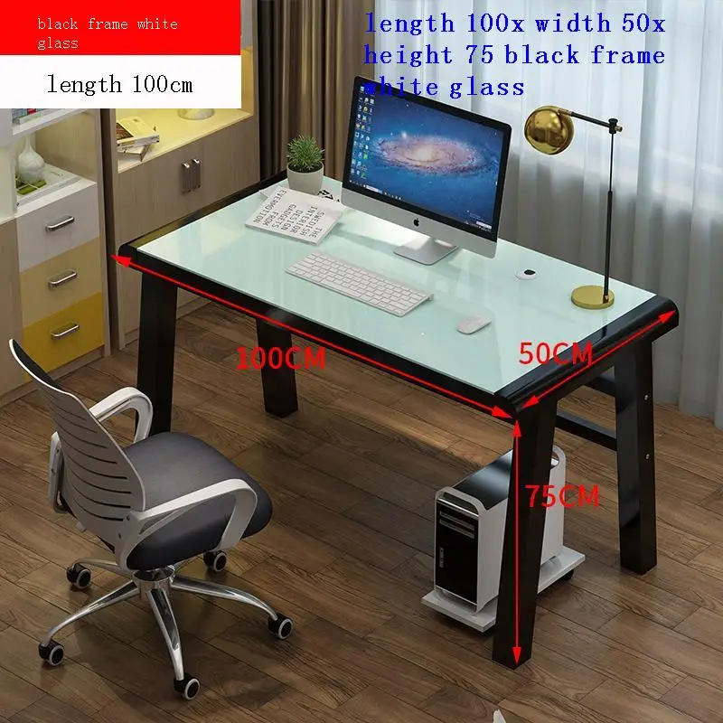 

Scrivania Ufficio Standing Bed Dobravel Portatil Children Mesa Notebook Escritorio Tablo Laptop Stand Desk Study Computer Table