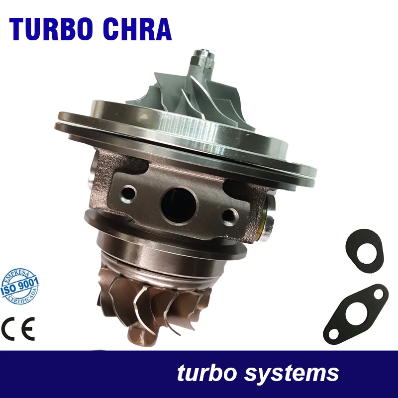Картридж для турбины chra турбо картридж Mazda 53047109904/Mazda 3 6 2.3L 260HP dsi Petrol 2007