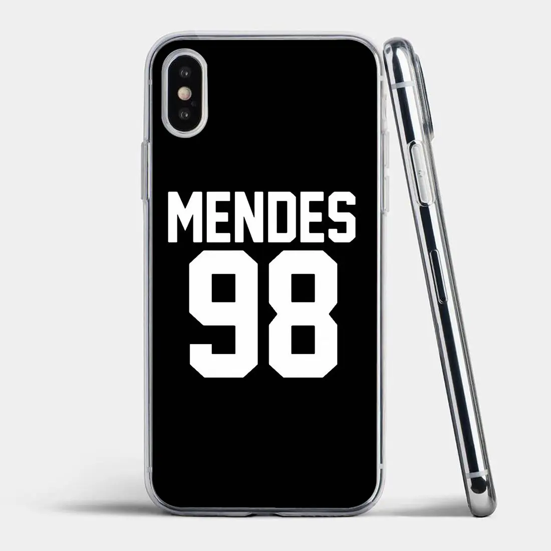 Популярный прозрачный чехол Shawn Mendes Magcon 98 из ТПУ для Huawei Y5 Y6 Y9 2018 Mate 10 20 Lite Pro P Smart 2019