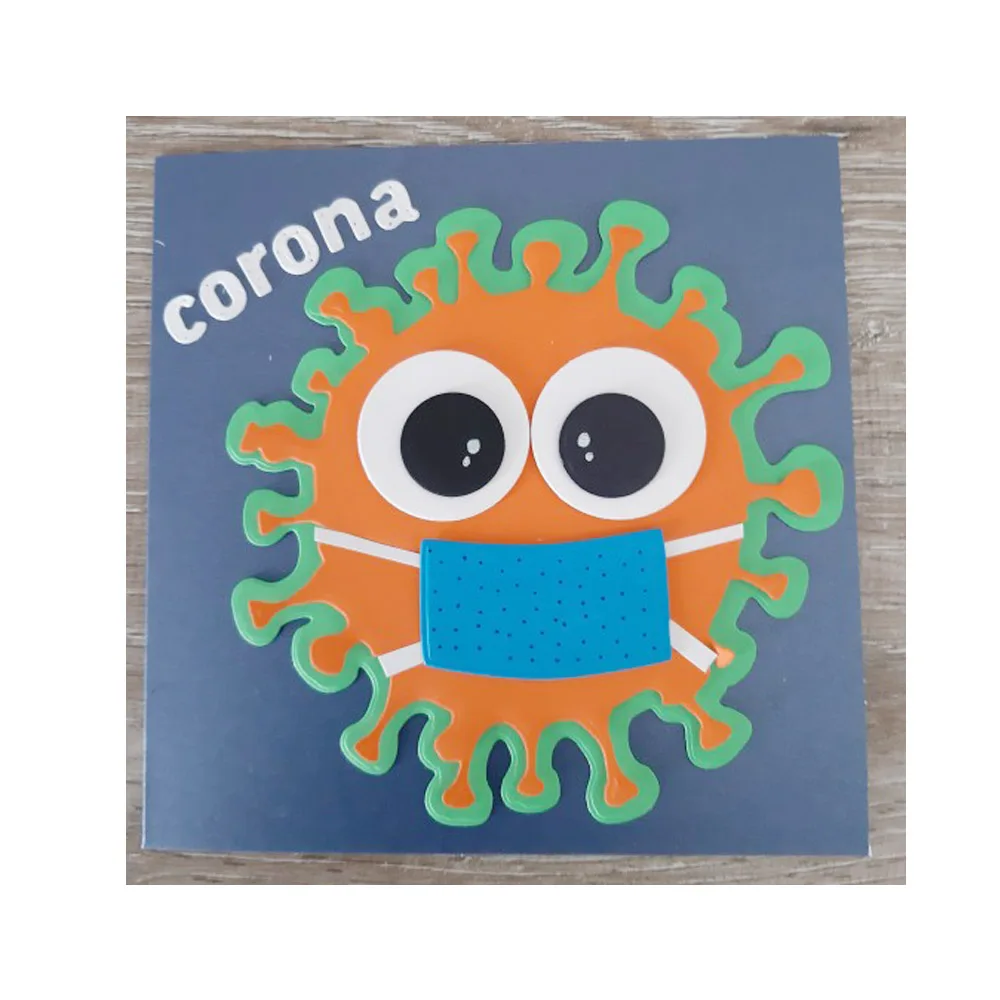 Специальные металлические Вырубные штампы для рукоделия рельефное тиснение