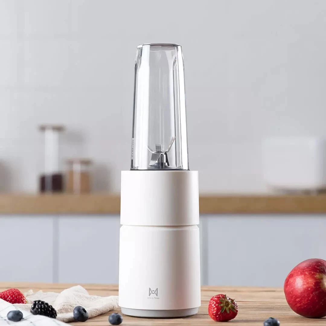 Xiaomi Pinlo маленький монстр машина для приготовления фруктов и овощей мини