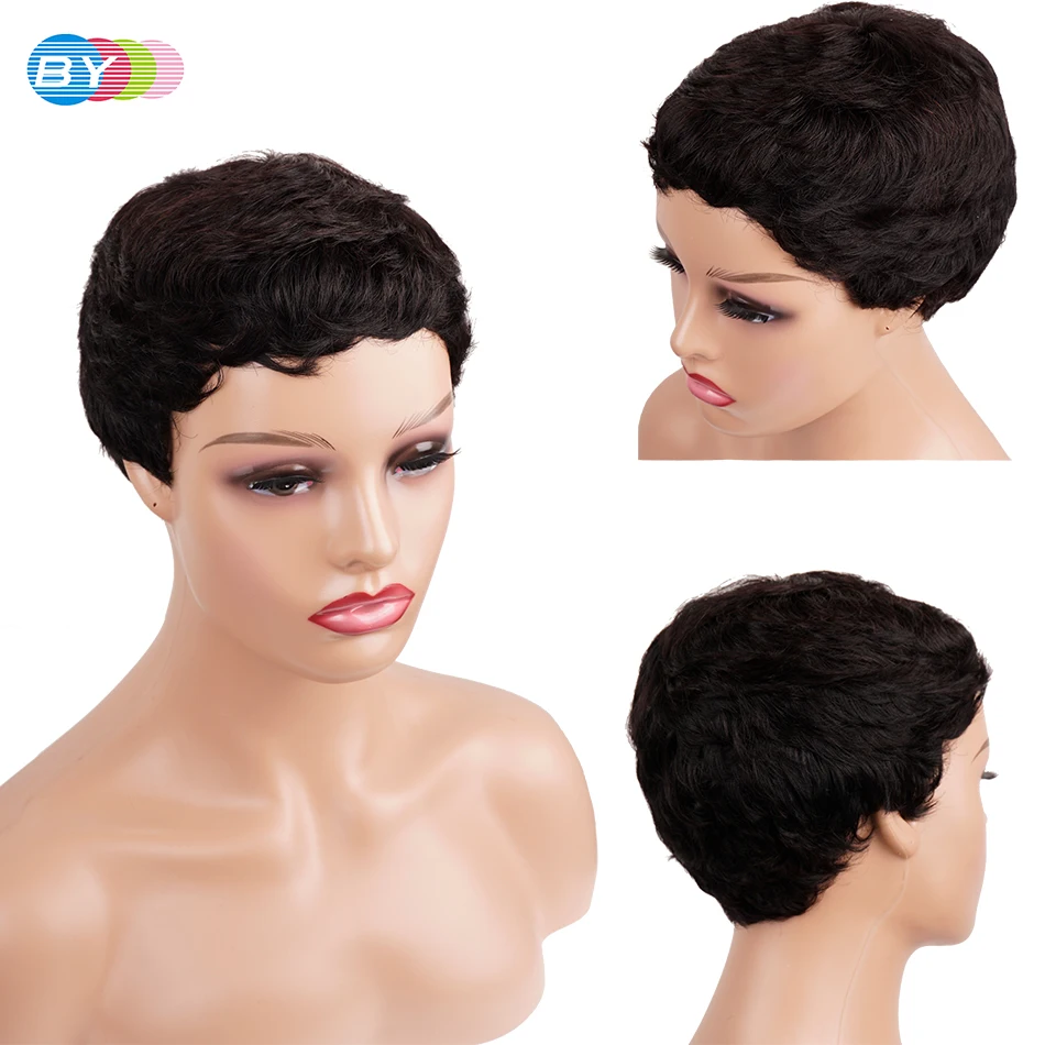 de cabelo humano remy brasileiro máquina de