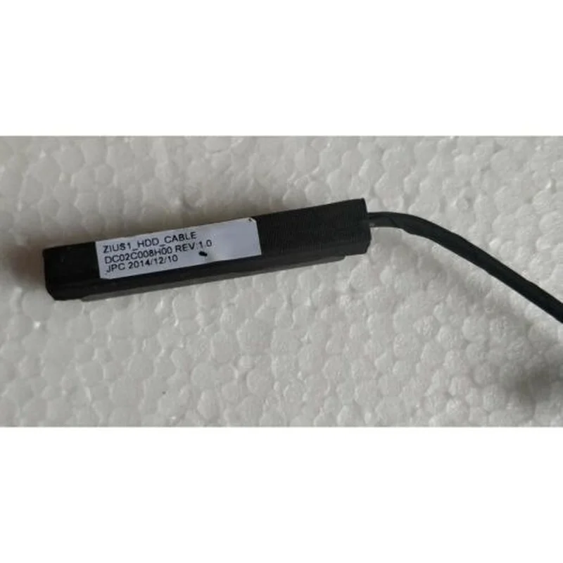 

New Hard Disk HDD Cable For Lenovo Thinkpad S5 Yoga 15 DC02C008H00 Laptop Cable