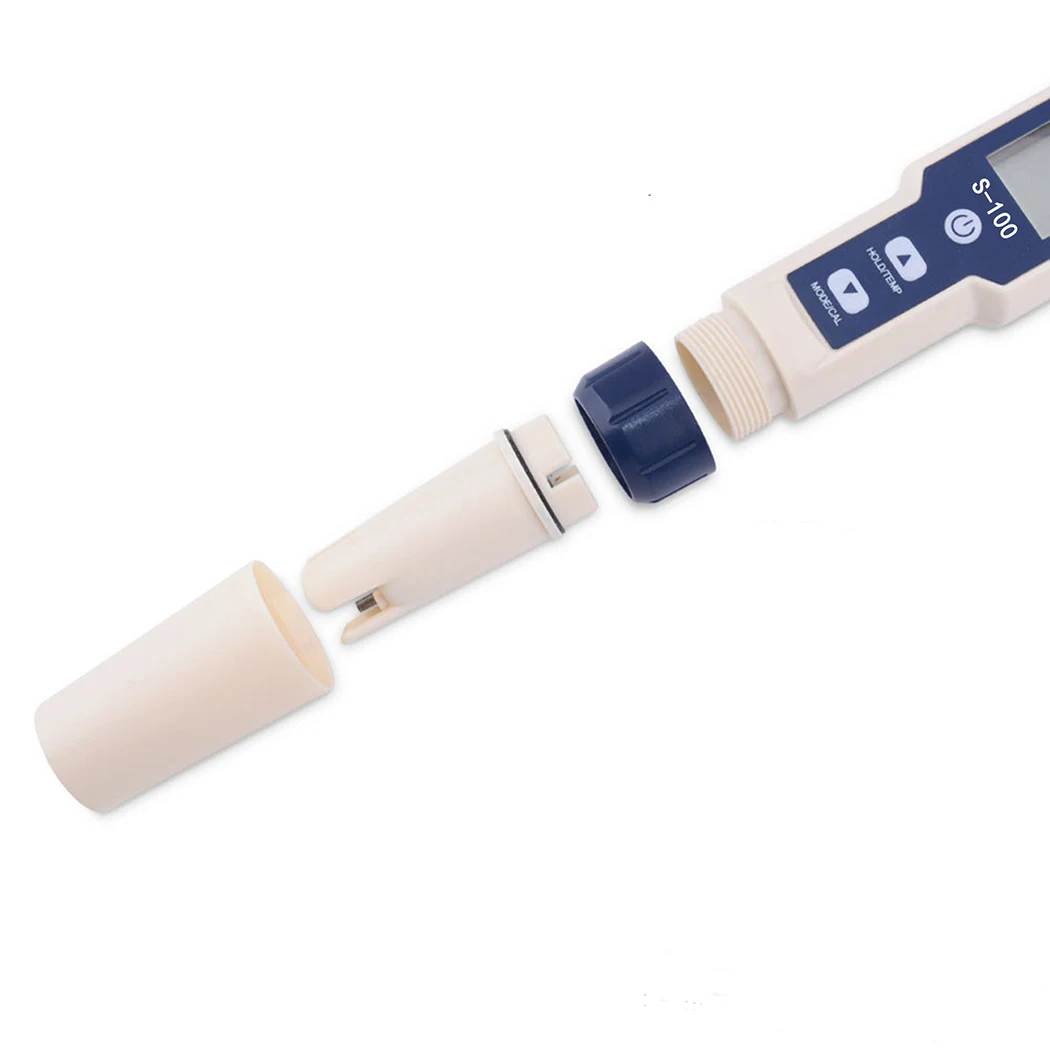 

Pen Multi-Function Test Pen Meter Digital Water Monitor Multi-functional