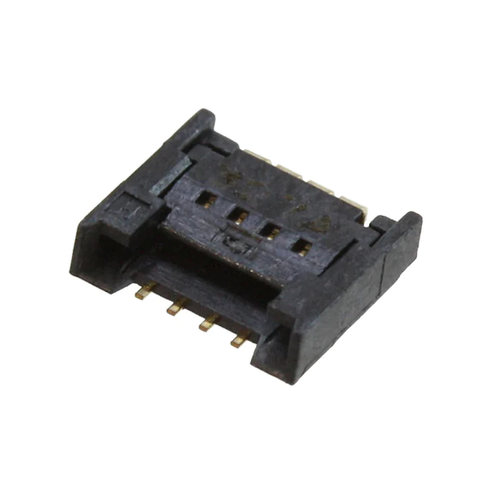 

FA1004SA1-R8000 FFC, FPC (Flat Flexible) Connectors CONN FPC 4POS 0.50MM R/A