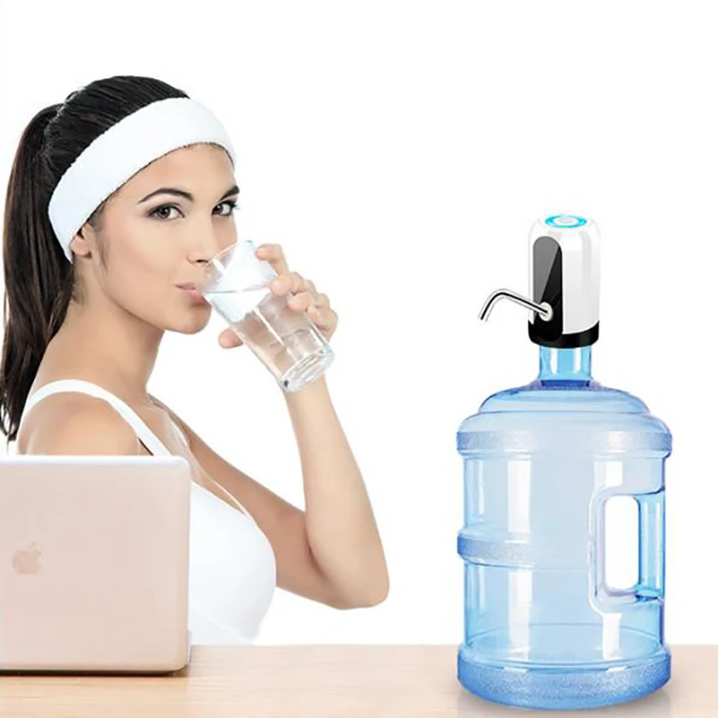 Интеллектуальный насос для питьевой воды диспенсер бытовой автоматический с