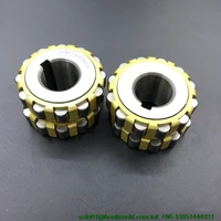koyo high quality double row gear box parts eccentric bearing 400752906