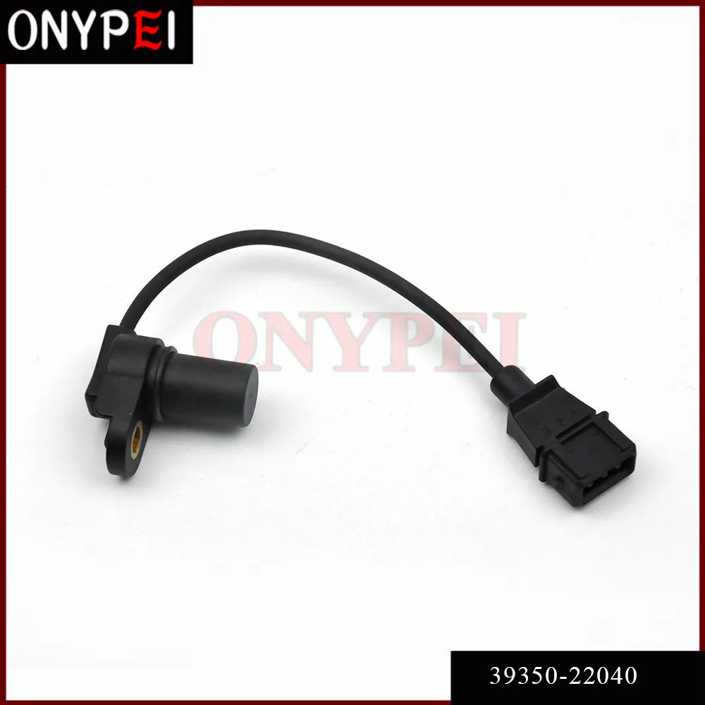 39350 22040 Датчик положения распределительного вала двигателя для Hyundai Accent 1995 1999 1.5L L4
