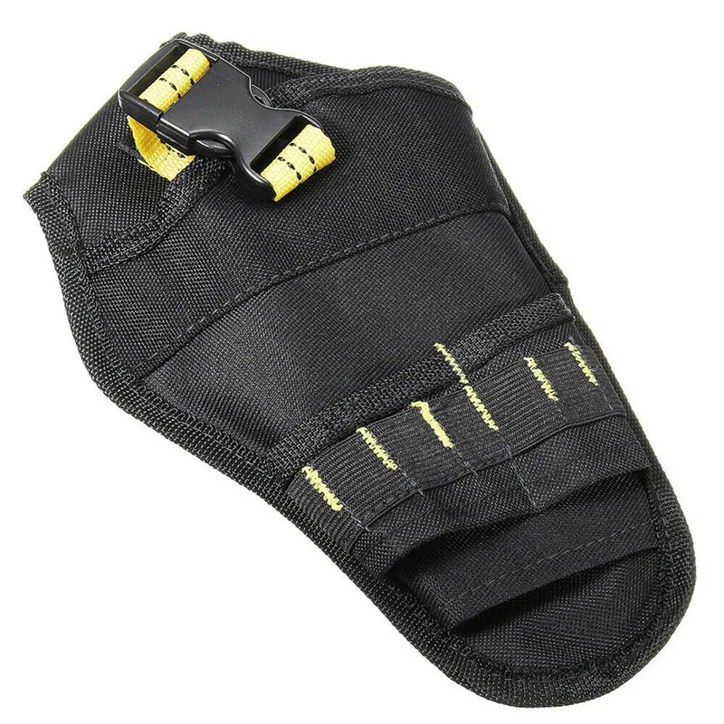 Лидер продаж 2019 кобура для дрели держатель беспроводных инструментов поясная