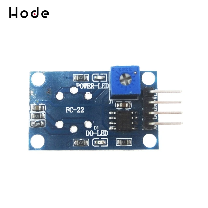 MQ газа носитель датчика доска MQ2 MQ3 MQ4 MQ5 MQ7 MQ9 MQ6 MQ8 MQ135 для Arduino|Детали и аксессуары