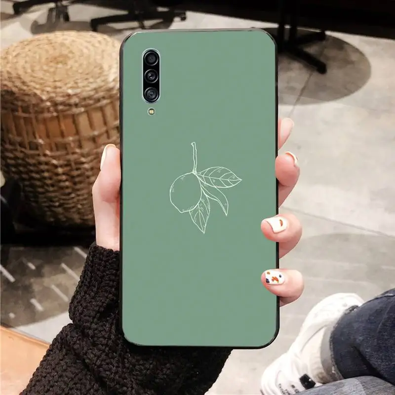 Чехол для Samsung A10 20 30 40 50 01 11 31 51 71 S pLUS