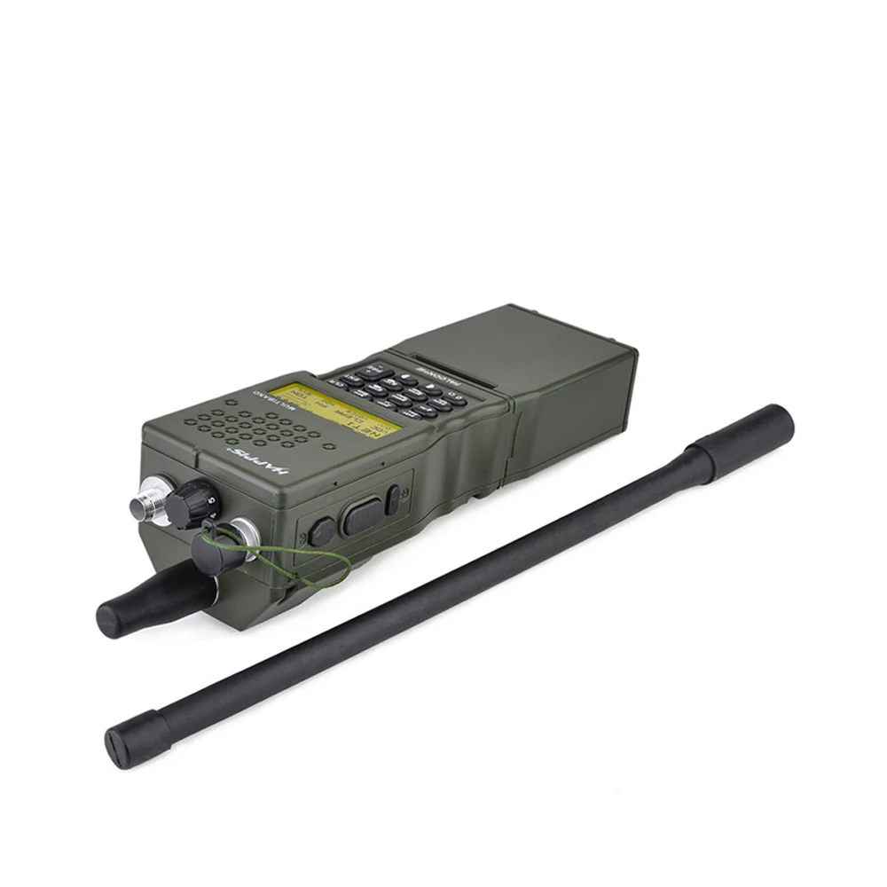 WADSN Z Тактический AN/PRC-152 макет радиоприемника чехол охоты охотничьи военные КНР 152