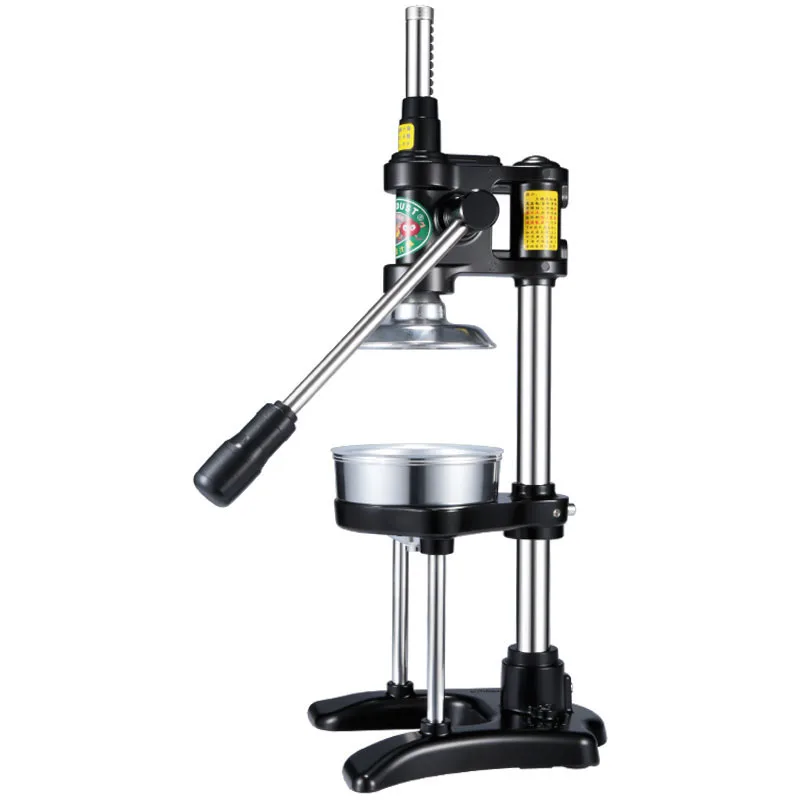 Ручная соковыжималка для фруктов трудосберегающий сок машина с экстрактом