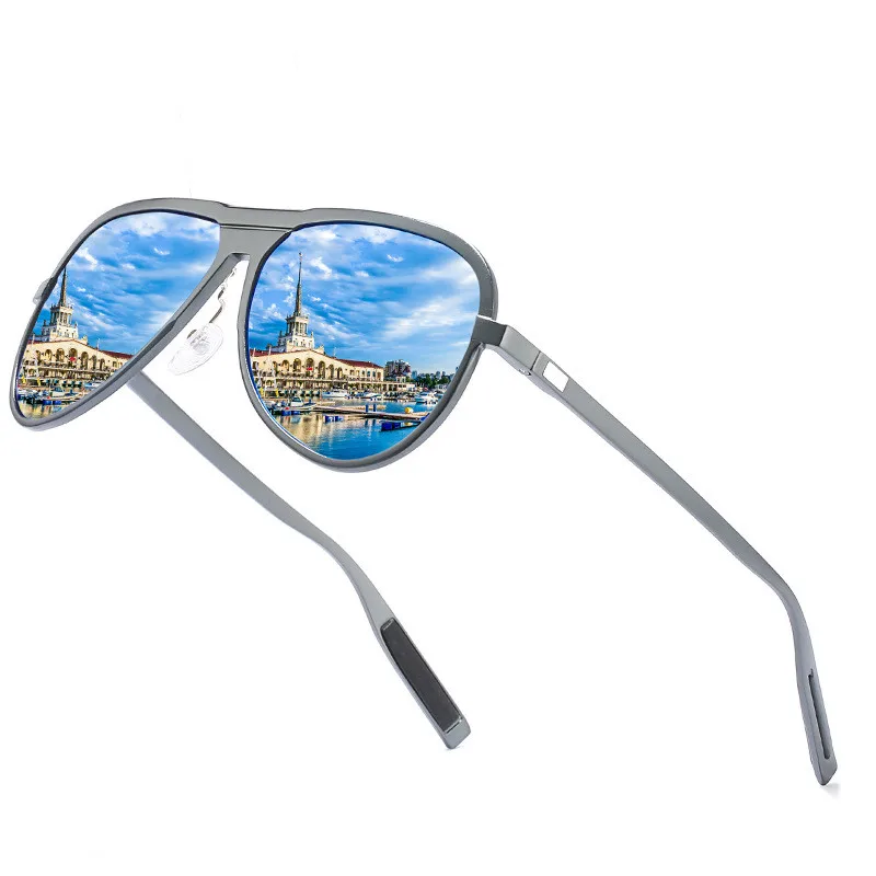 Фото Ellen Buty фирменный дизайн дизайнерские солнцезащитные очки мужские