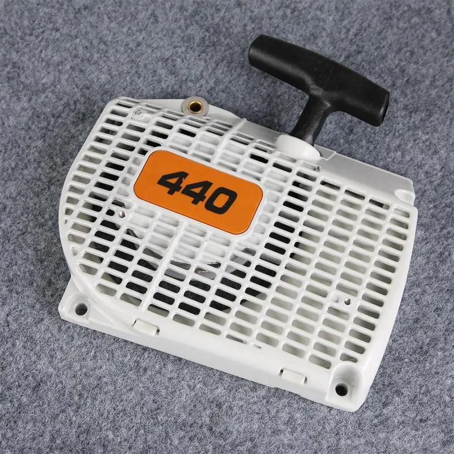 Стартер садовый для бензопилы Stihl 044 046 MS440 MS460 1128 080 2104|Бензопилы| |