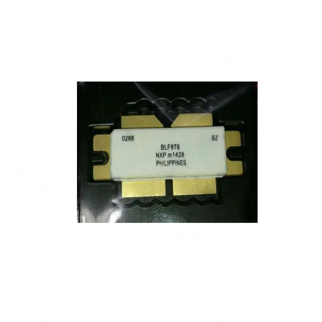 

Specialize High Frequency Tube Rf Microwave Transistor Blf878
