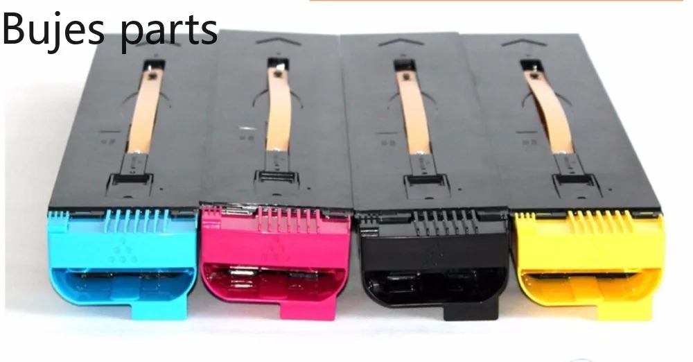 4pc new Compatible color toner cartridge for xerox DCC700/700i/C75/J75/D5000/D6000 DC IV5580/6680/7780/C550/560/570/5580/6680 | Компьютеры