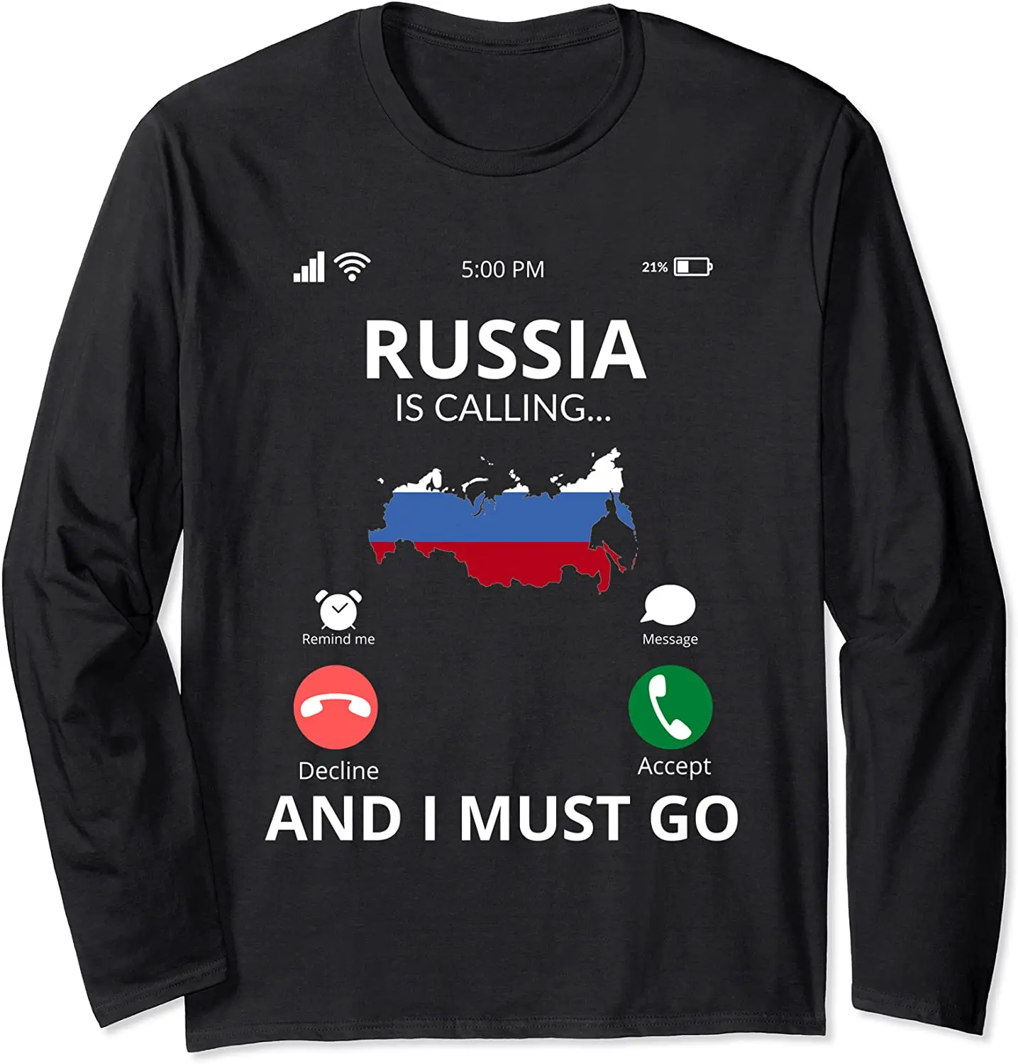 

Рубашка мужская с длинным рукавом, 100% хлопок, круглым вырезом