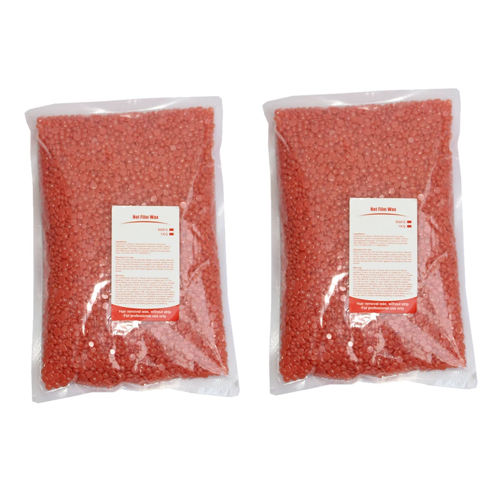 1 кг Твердые бусины горячая пленка Восковая эпиляция Депиляция без полосок|Крем