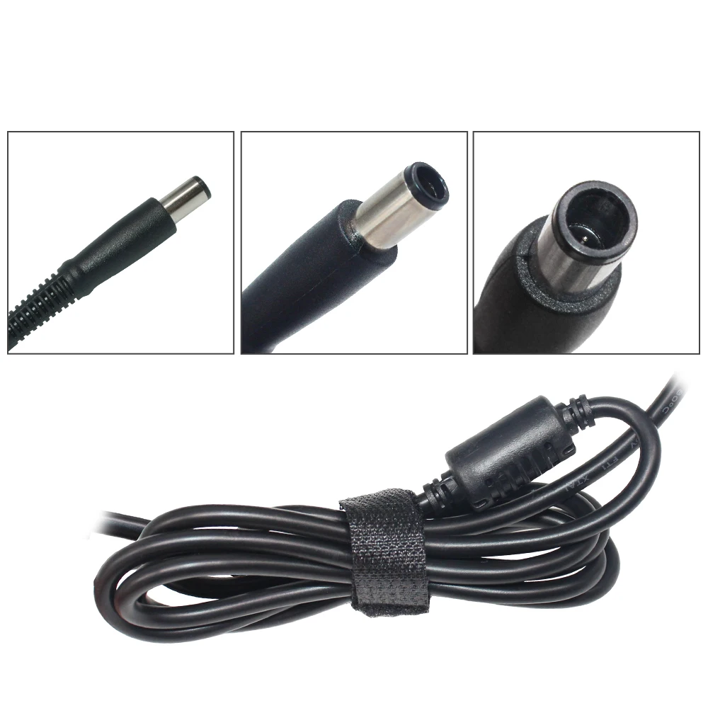 19v 4 74a 90w ac adapter charger power supply for hp elitebook 8460p 8440p 2540p 8470p 2560p 6930p 8560p 8540w 2570p 8540p 8570p free global shipping