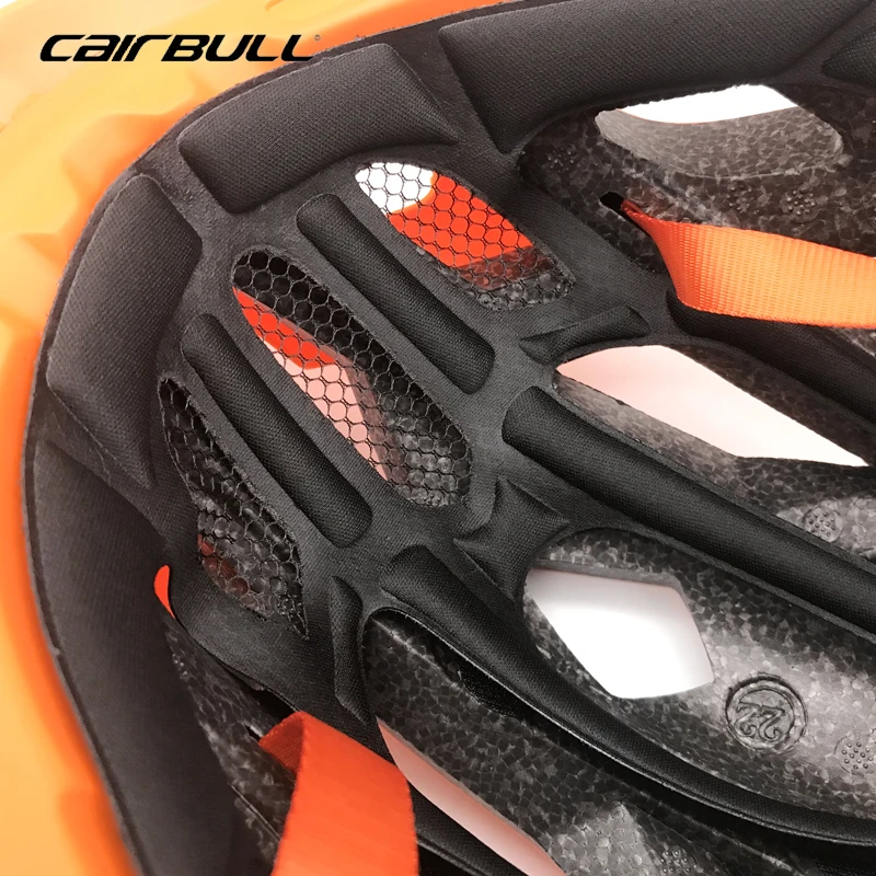 Велосипедный шлем TRAIL XC All-terrai MTB велосипедный спортивный защитный гоночный шлем внедорожный супер горный велосипед насекомый шлем с сеткой